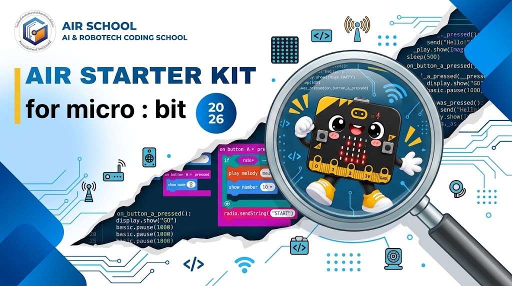 Code Along: Micro:bit V2.0 icon